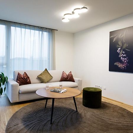 Wohlfuehlapartments In Hard Exterior foto